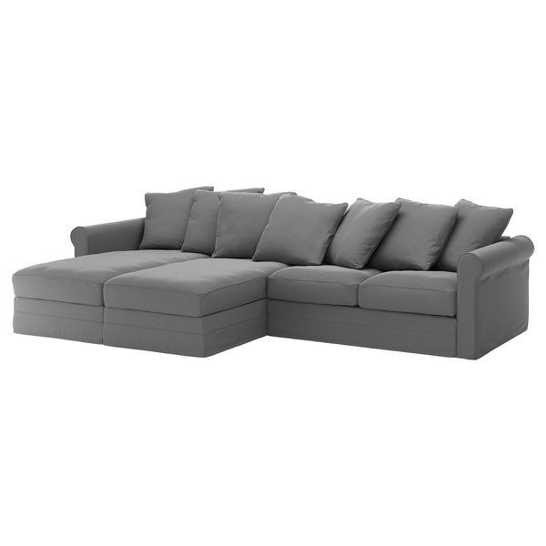 IKEA, дополнительный ракурс