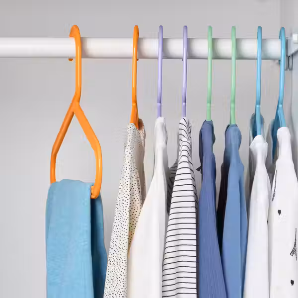 BAGIS Плечики детские - разные цвета - схема-чертеж с размерами