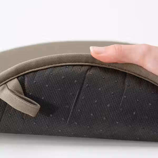 IKEA, дополнительный ракурс - схема-чертеж с размерами