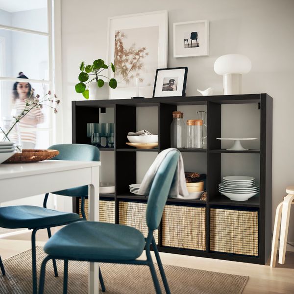 IKEA, дополнительный ракурс