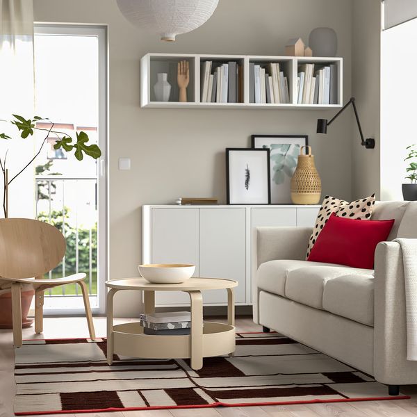 IKEA, дополнительный ракурс