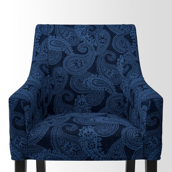 Стол и 4 стула, 110, 155 cm IKEA INGATORP ИНГАТОРП, SAKARIAS ЗАКАРИАС 194.289.93 - фото 4