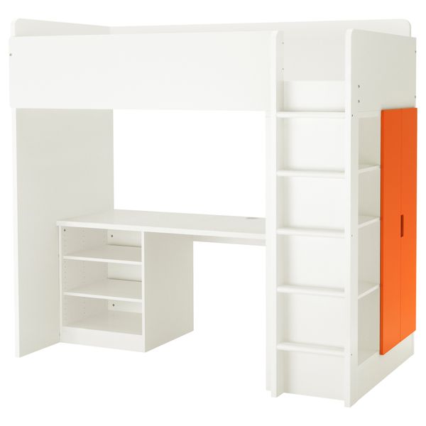 IKEA, вид спереди