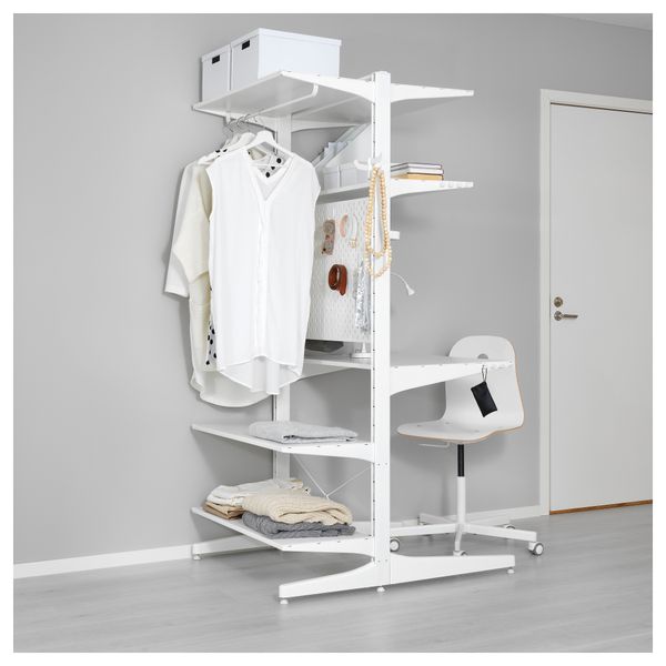 IKEA, дополнительный ракурс