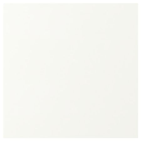 VALLSTENA Дверь - белый 40x40 см