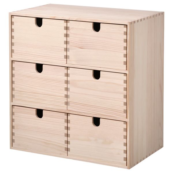 IKEA, вид спереди