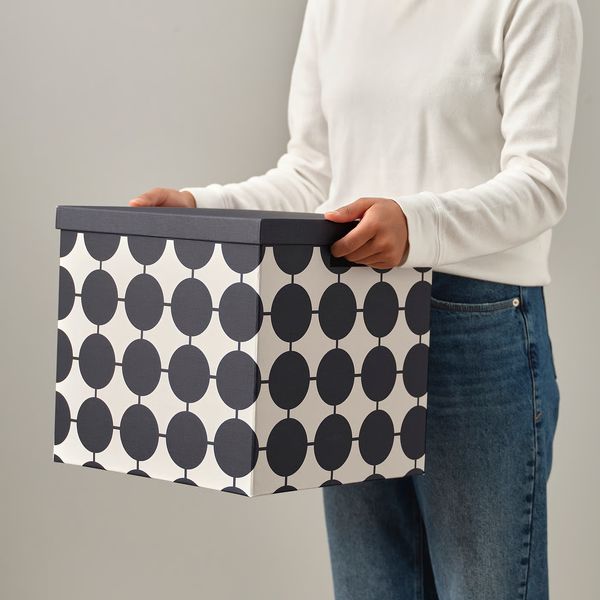 Упаковка 4 из 5 для IKEA