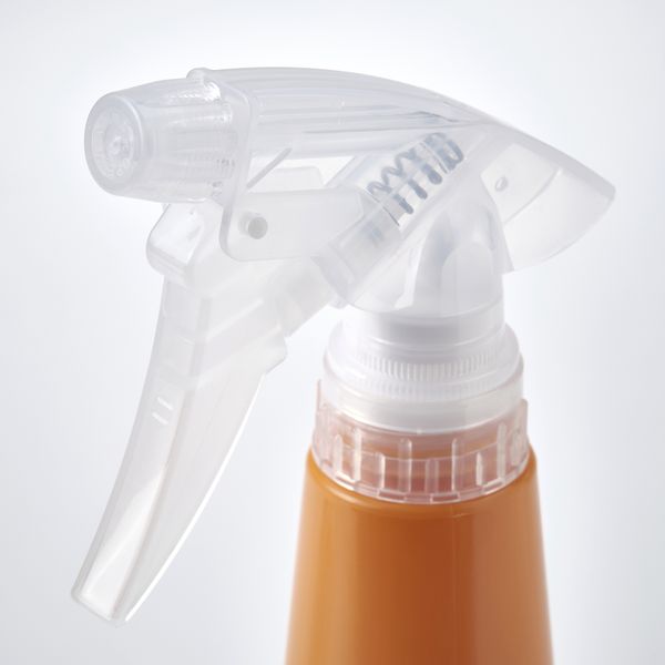 Распылитель, оранжевый, 35 сл IKEA TOMAT ТОМАТ 105.855.72 - фото 1