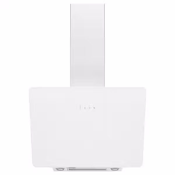 BEJUBLAD Вытяжка кухонная стен креп (колпак) - белый 66 см - фото 1