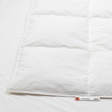 Одеяло прохладное, 200x200 см IKEA ХЭНСБЭР 603.697.35