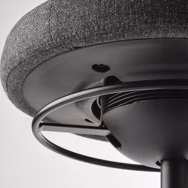 LIDKULLEN Табурет-опора для работы сидя/стоя - фото 10