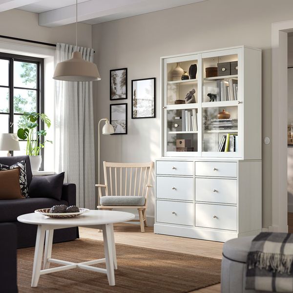 IKEA, дополнительный ракурс