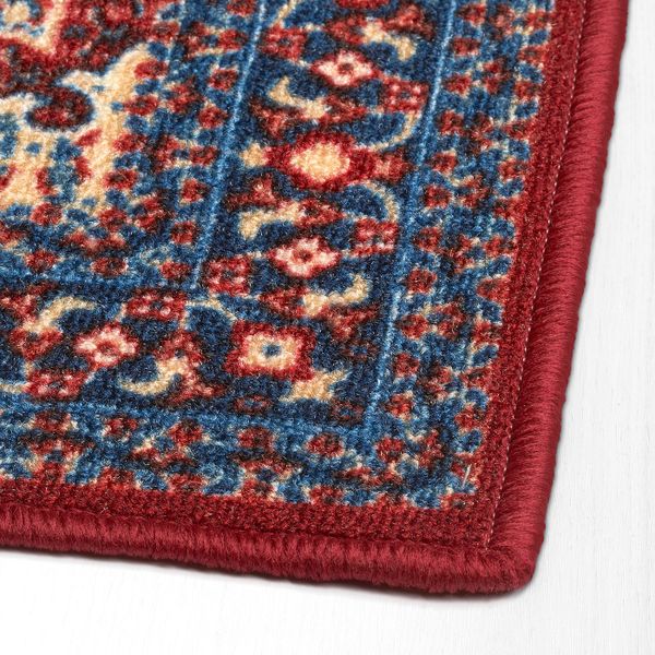 IKEA, дополнительный ракурс - схема-чертеж с размерами