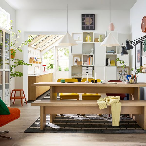 IKEA, дополнительный ракурс