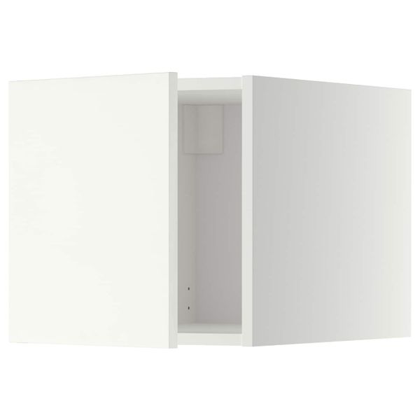 IKEA, вид спереди - схема-чертеж с размерами