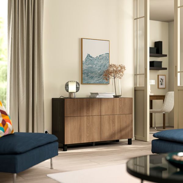 IKEA, дополнительный ракурс