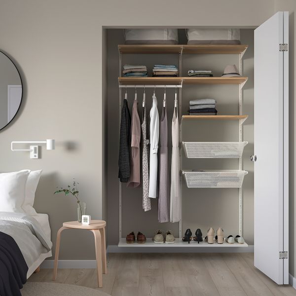 IKEA, дополнительный ракурс