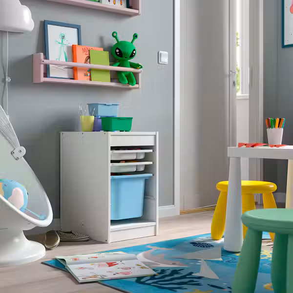 IKEA, дополнительный ракурс