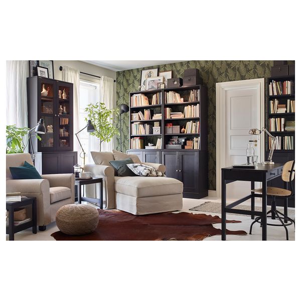 Козетка, Sporda естественный IKEA GRÖNLID 594.083.56 - фото 4