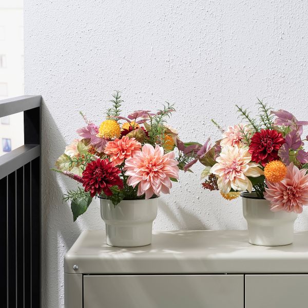 IKEA, дополнительный ракурс