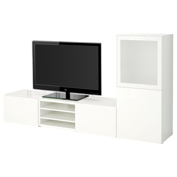 IKEA в интерьере