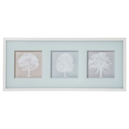 Картина ЭРИКСЛУНД, дерево мечтаний (72x32 см)