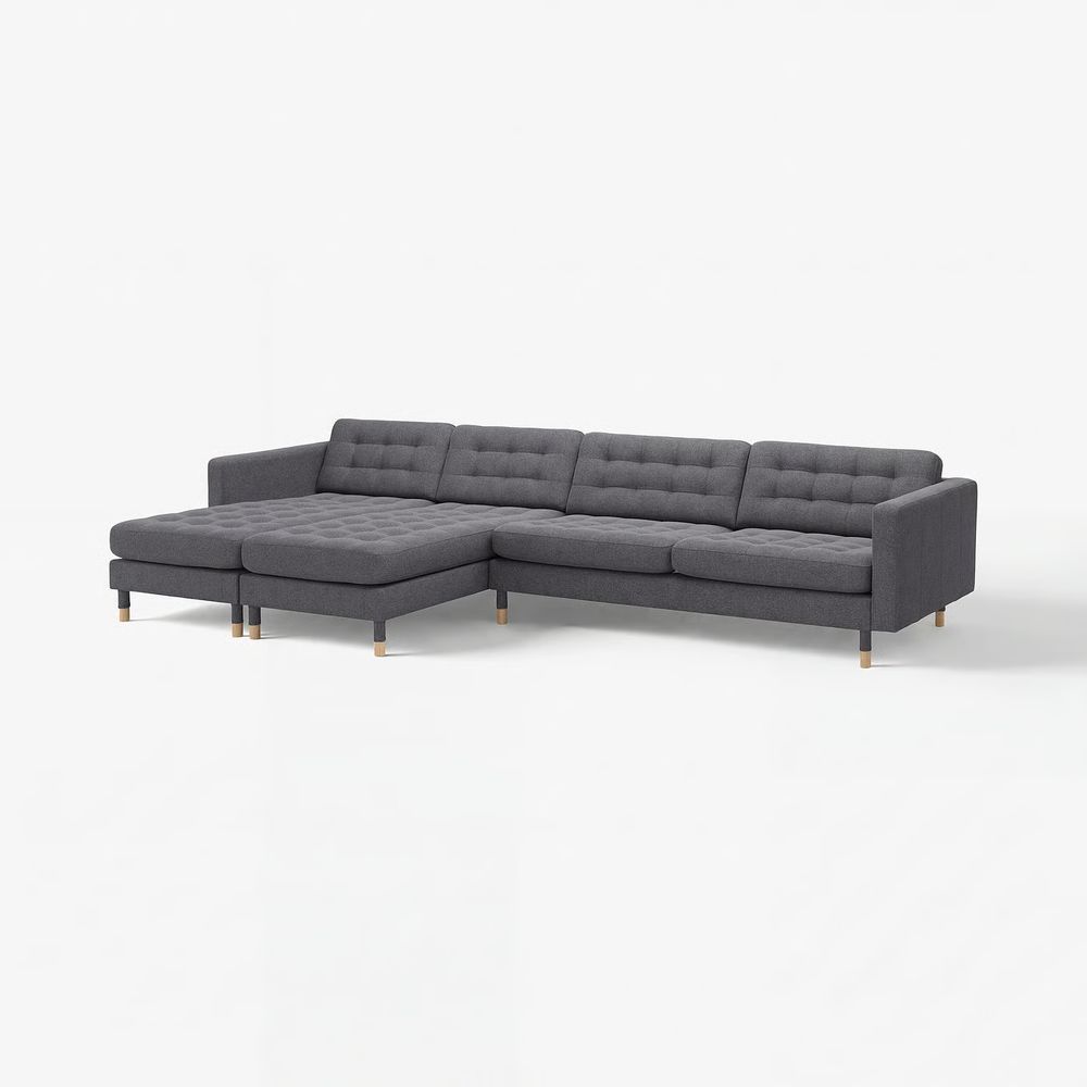 IKEA, вид спереди
