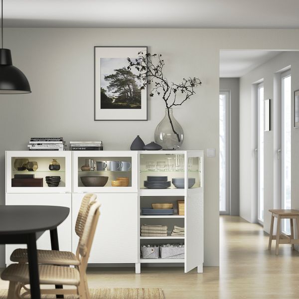 IKEA, дополнительный ракурс