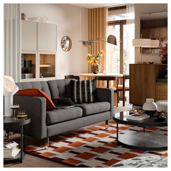 IKEA, дополнительный ракурс