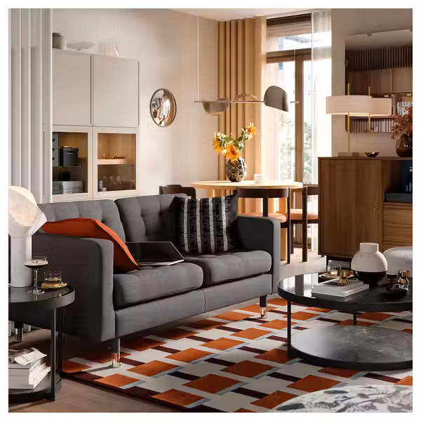 LANDSKRONA 2-местный диван - фото 2