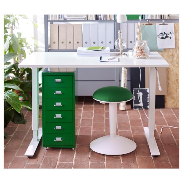 IKEA, дополнительный ракурс - схема-чертеж с размерами