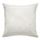 Чехол на подушку, белый/четырехугольной формы 50x50 см IKEA LAVFLY ЛАВФЛЮ 003.924.23