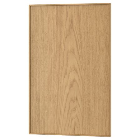 Дверь ЭКЕСТАД, дуб