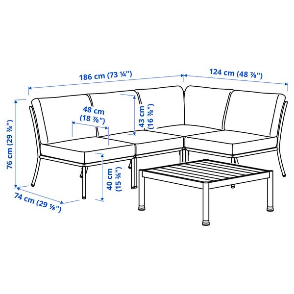 IKEA, дополнительный ракурс