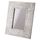 Рама КЛЭВСТА, светло-серый (13x18 см)
