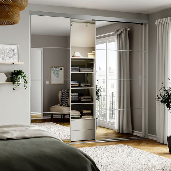 IKEA, дополнительный ракурс