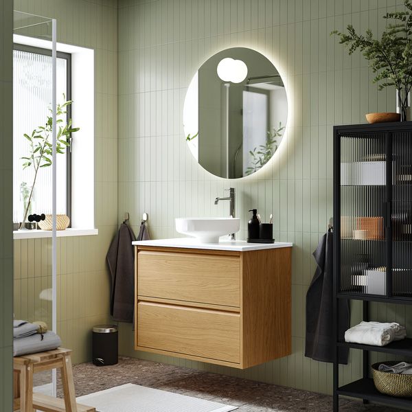 IKEA, дополнительный ракурс