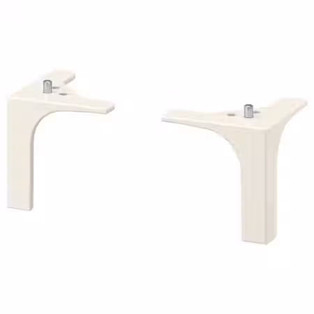 NANNARP Ножка - белый