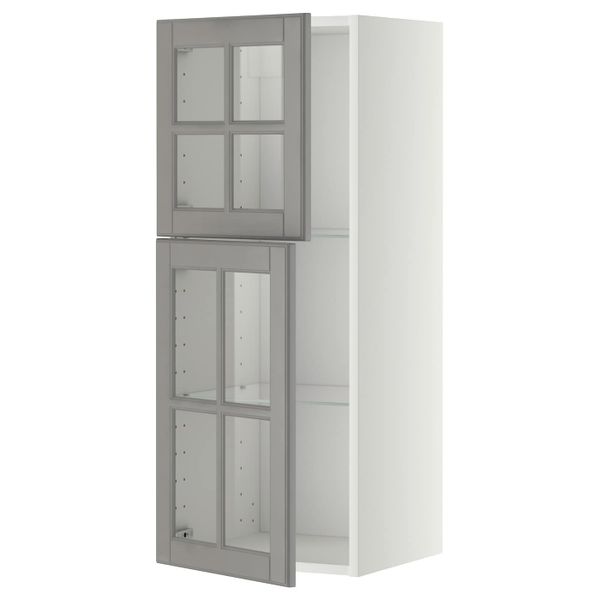 IKEA, вид спереди