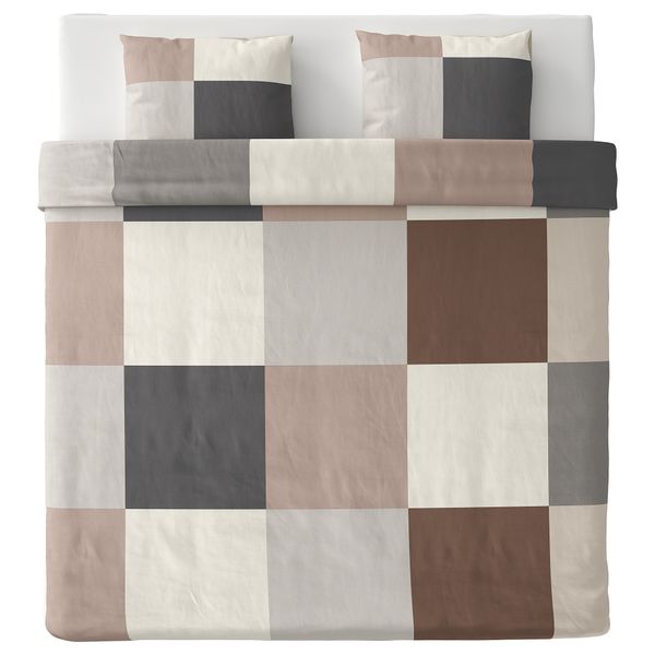 IKEA, дополнительный ракурс - схема-чертеж с размерами