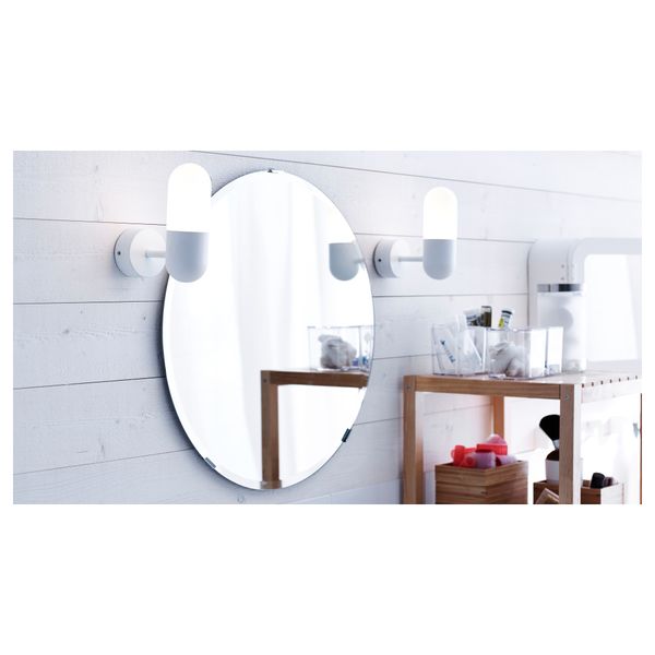 IKEA, дополнительный ракурс - схема-чертеж с размерами