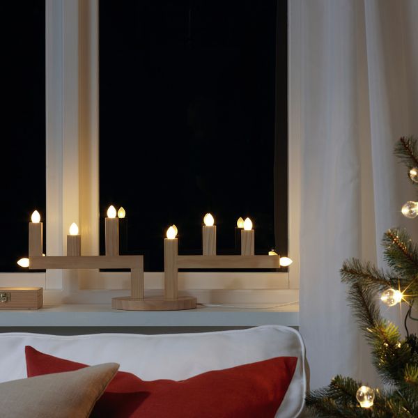 IKEA, дополнительный ракурс