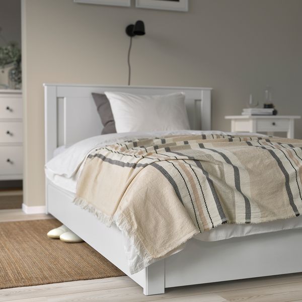 Плед IKEA MANTELFLY 105.850.63 - фото 4