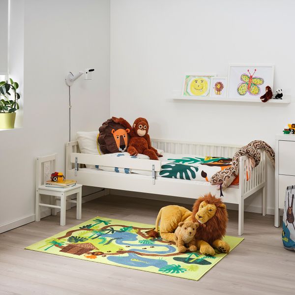 IKEA, дополнительный ракурс