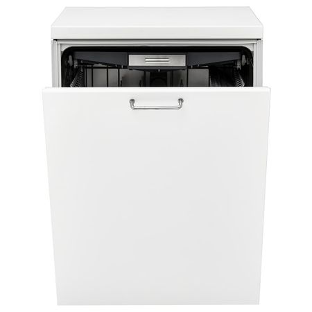 KALLBODA КАЛЛБОДА Встраиваемая посудомоечная машина - IKEA 700 60 см