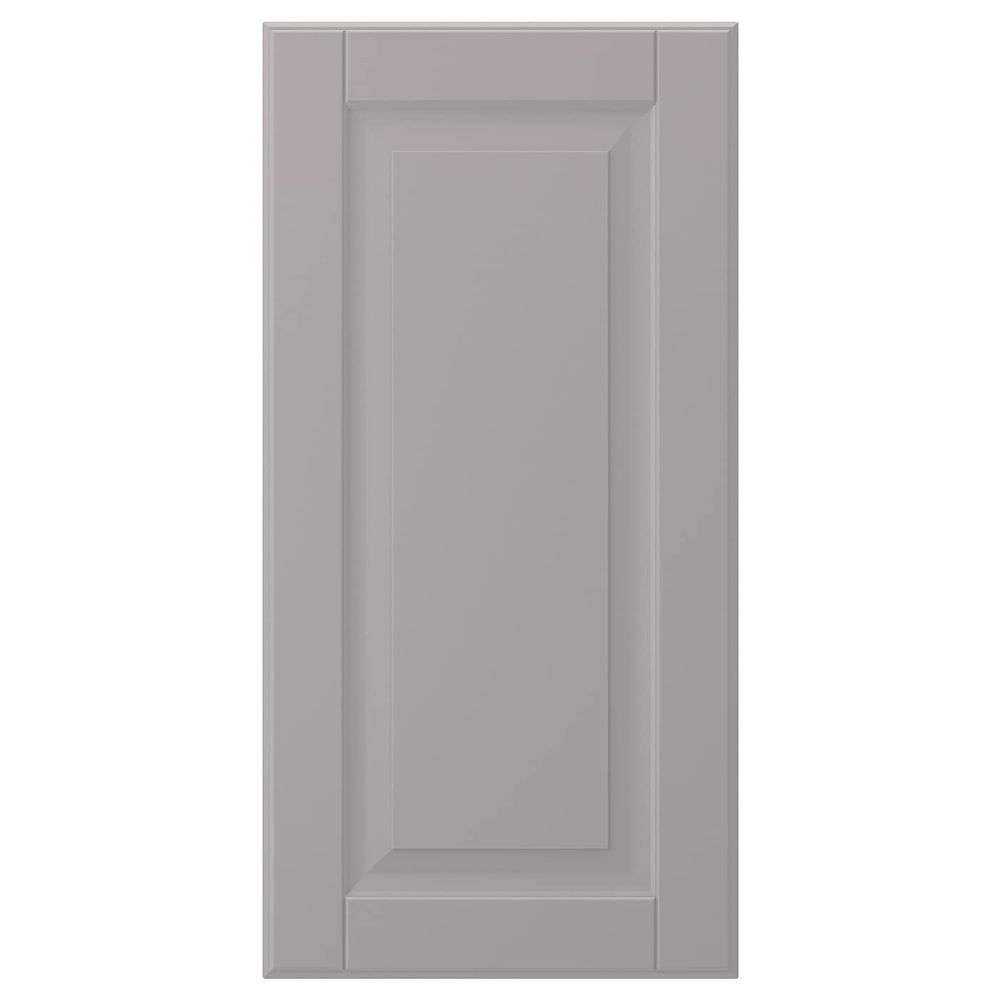 Дверь, серый 30x60 см IKEA BODBYN БУДБИН 104.186.44 - фото 1