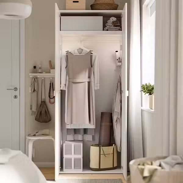 IKEA, дополнительный ракурс