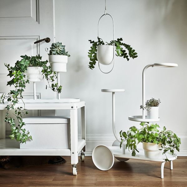 IKEA, дополнительный ракурс