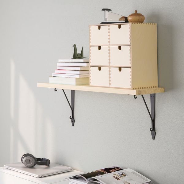 IKEA, дополнительный ракурс
