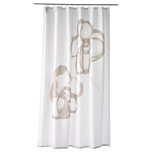 IKEA в интерьере ванной